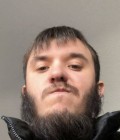 Theo 23 лет Lyon Франция