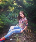Daria 39 ans Kazan Russie