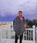 Mahmoud 22 лет Kiyve Украина