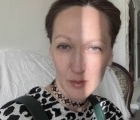 Tatiana 50 Jahre Kaliningrad Russland