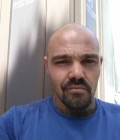 Thomas 41 ans Nice France