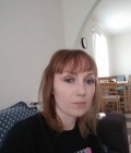 Anastasia 41 ans Киев Ukraine