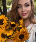 Iryna 37 ans Kiev Ukraine