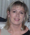 Iina 54 ans Penza Russie