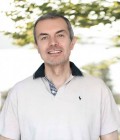 François 52 лет Reims Франция