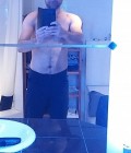Oliver 44 лет Salzburg Австрия