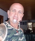 Dany 47 ans Châtelet  Belgique