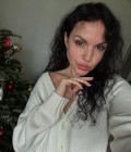 Svetlana 41 ans Kiev Ukraine