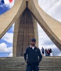 Ahmed 20 лет Oran Алжир