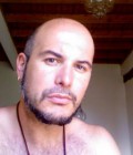 Seb 45 ans Paris France