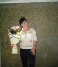 Илона 35 ans Apostolovo Ukraine