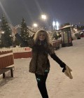 Yanochka 36 ans Kharkov Ukraine