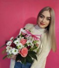 Милана 24 ans Москва Russie
