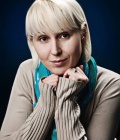 Olga 48 Jahre Tashkent Usbekistan