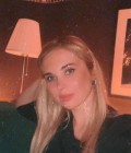 Anna 34 ans Moskow Russie