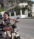 Светлана 34 ans Kiev Ukraine