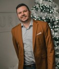 Romain 35 ans Montreal Canada