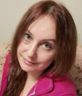 Natalia 53 ans Moscow Russie
