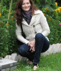 Irina 48 Jahre Tallinn Estland