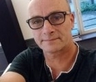 Franck 54 лет Frouard  Франция