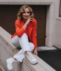 Viktoria 36 years Kiev Ukraine