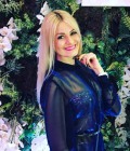 Lidiya 43 ans Minsk Biélorussie