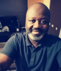 Abdul 54 лет Manchester Великобритания