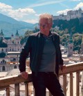 Thomas 66 ans Bochum Allemagne
