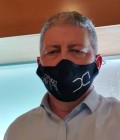Gianni 60 ans Luxembourg Luxembourg