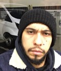 Richard 39 ans Genève  Suisse