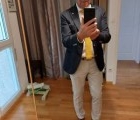 Rémy 78 лет Mulhouse Франция