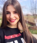 Anastasia 27 ans Novosibirsk Russie