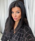 Kristina 37 Jahre Minsk Weissrussland