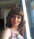 Irene 30 ans Москва Russie