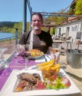 Gilles 58 лет Monistrol Sur Loire Франция