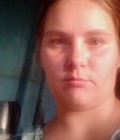 Анастасия 33 ans Донецк Ukraine