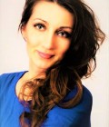 Елена 47 ans Киев и область Ukraine