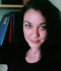 Olga 42 ans Almaty Kazakhstan