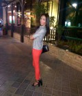 Natallia 38 ans Minsk Biélorussie