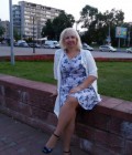 Marina 51 ans Минск Biélorussie