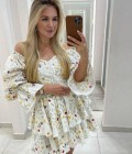 Arina 42 ans Киев Ukraine