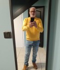 Xavier 54 лет Le Havre  Франция