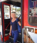 Marina 51 ans Krasnoyarsk Russie