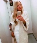 Maria 38 ans Minsk Biélorussie