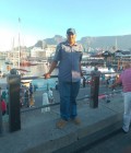 VAN 55 ans Cape Town  Afrique du Sud