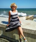 Margarita 57 ans Moscow  Russie