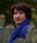 Zhanna 56 ans Kharkov Ukraine