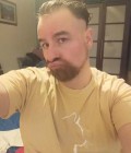 David 41 лет Toulouse Франция
