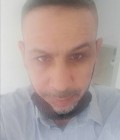 Badri 59 ans Bruxelles  Belgique