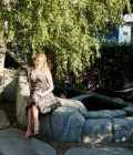 Juli 37 years Melitopol Ukraine